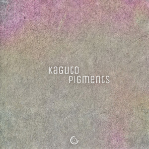 Kaguto cover