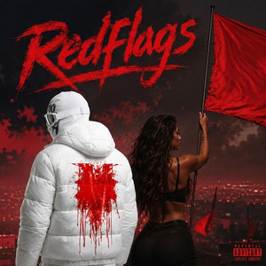 Redflags by Batmo