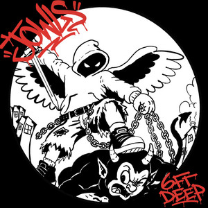 6FT DEEP by JOWLS, Fox Lake