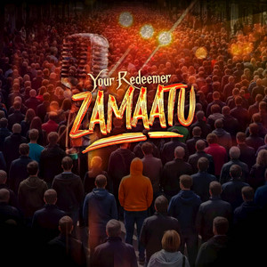 Your Redeemer - ZAMAATU
