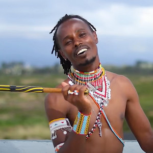 Nkiama (Radio Edit)