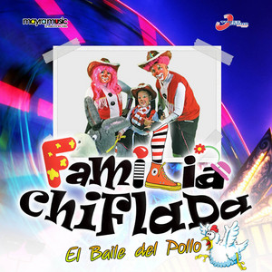 El Baile Del Pollo