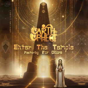 Enter The Temple by Earth Ephect, Joy Okoye