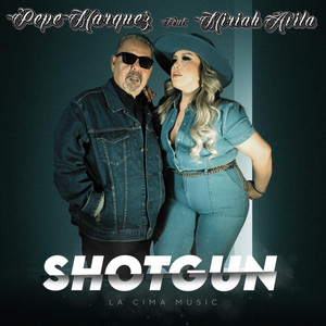Portada de Shotgun