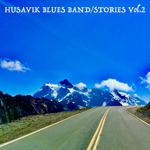 Husavik Blues Band - Highway 8