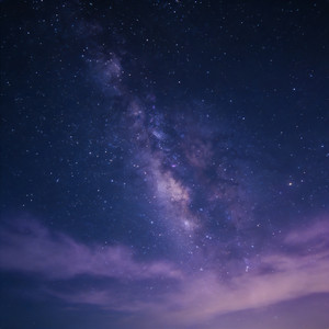 The World Can Wait Tonight by The Resting Skies