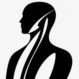 Larissa Ribeiro - crowds in the city