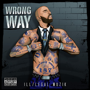 Super Jerk by Wrong Way