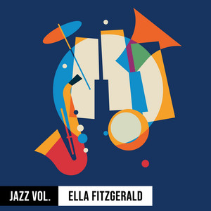 Jazz Volume: Ella Fitzgerald album