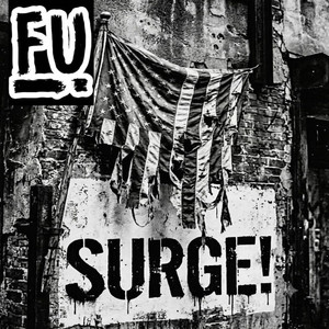 Surge! by FACE UP!