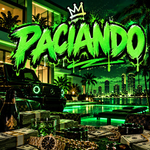 Dando by The Mixtik