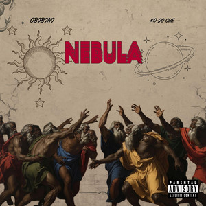 Nebula by Obibini