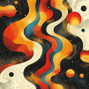 Late Night Warmth by Neon Shuffle Quartet