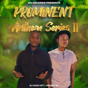 Dj Muzi CPT & Henesy ZA - Sebakanyana