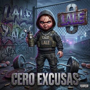 Cero Excusas by Lale