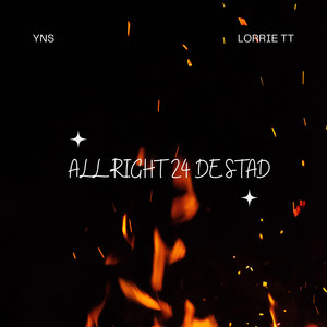 24 De Stad by YNS, Lorrie TT