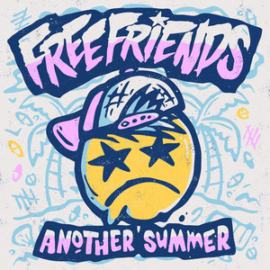 Another Summer by Free Friends