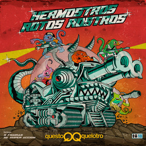 Questo Quelotro - Voia