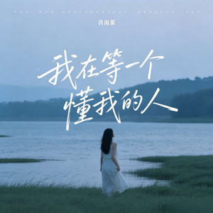 我在等一个懂我的人 by 肖雨蒙