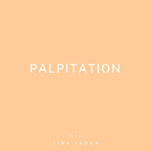 Portada de PALPITATION