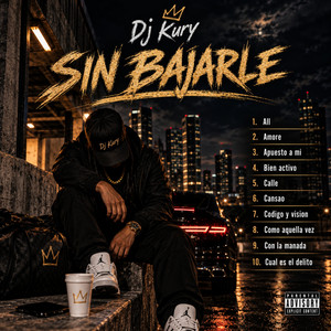 Con la manada by Dj Kury