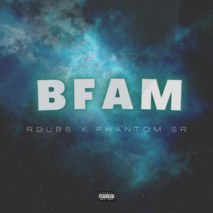 Portada de BFAM