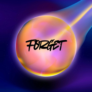 Forget by Richard Hampton