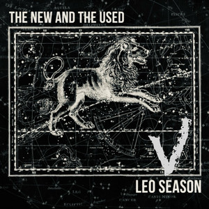 The New and the Used - Too Proud