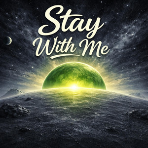 Stay With Me by ASTRBOY