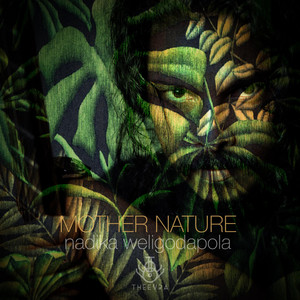 Nadika Weligodapola - Mother Nature (feat. Dinupa Kodagoda, Jithendra Vidyapathy & Sajeewa Gurusinghe)