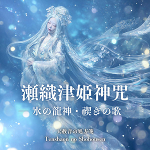 天龍降臨 ― 龍神祝詞の呪歌 – Tenryu Kourin (Ryujin Norito no jyu ka