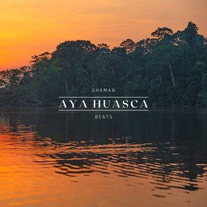 Aya Huasca by Shaman Beats
