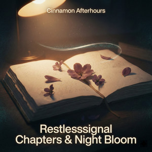 Soft Focus, Slow Breathing by Cinnamon Afterhours