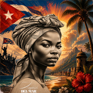La Voz del Malecón by Nayaris Del Mar