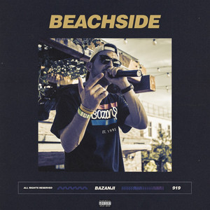 Beachside by Bazanji, Jackson Breit