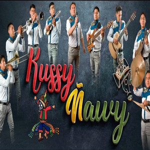 KUSSY ÑAWY - MIX TINKUY INOCENTES