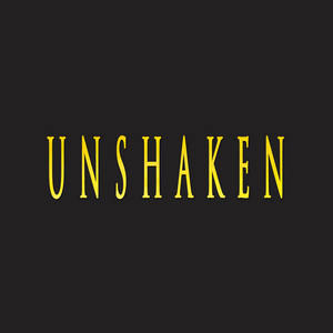 UNSHAKEN by DIDKER, DON-P