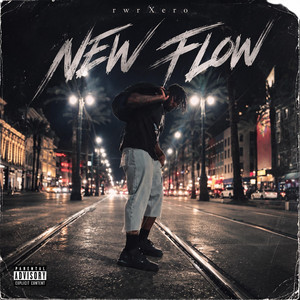 New Flow by rwrXero