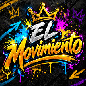 El Movimiento by Rony B