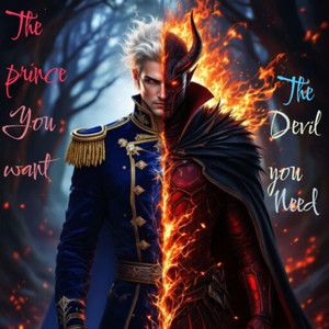 The prince you want the devil you need