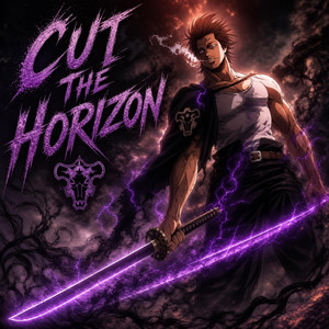 Cut the Horizon by KyushuMusic