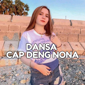 DANSA CAP DENG NONA by TIMOR PRIDE