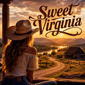 Sweet Virginia by Klein Moore