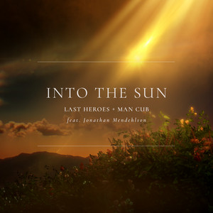 Into The Sun artwork