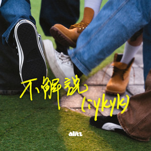 不解說 (iykyk) by ALITZ