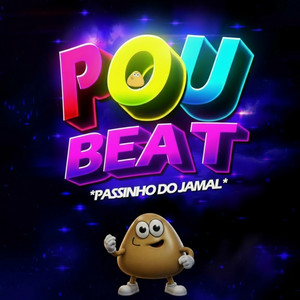 DJ Dart - BEAT DO POU (Passinho do Jamal)