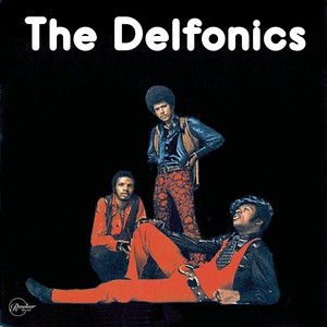 The Delfonics – Album von The Delfonics | Spotify