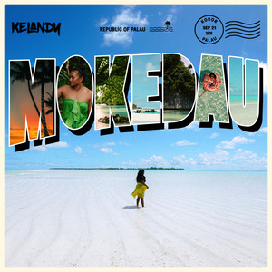 Mokedau by Kelandy