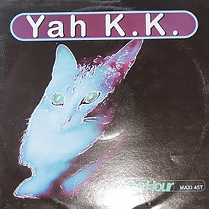 Yah K.K. by After Hour