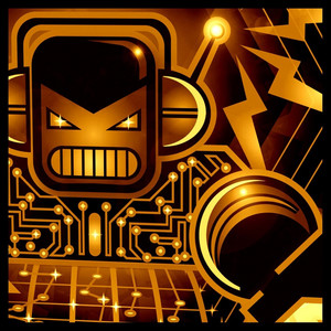 Delta Velorum (2011 Mix) by Rom Di Prisco